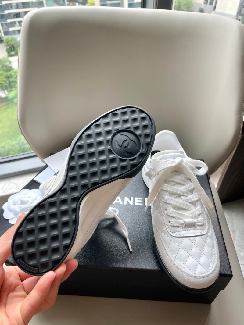 Chanel Casual Shoes